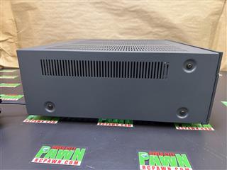 NAD ELECTRONICS 216 THX stereo power amplifier